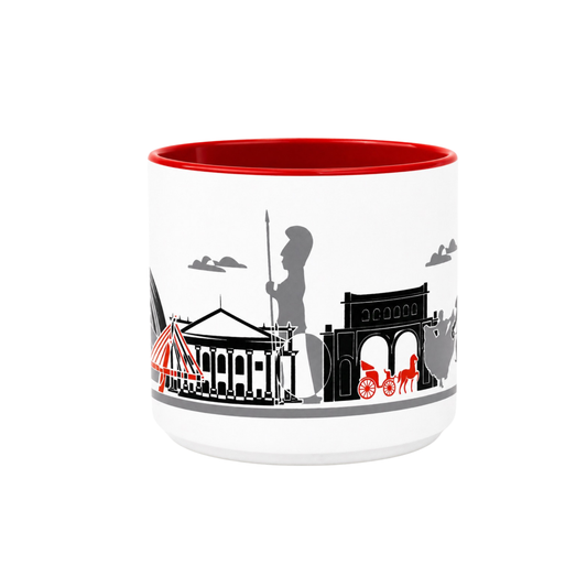 Guadalajara Roja