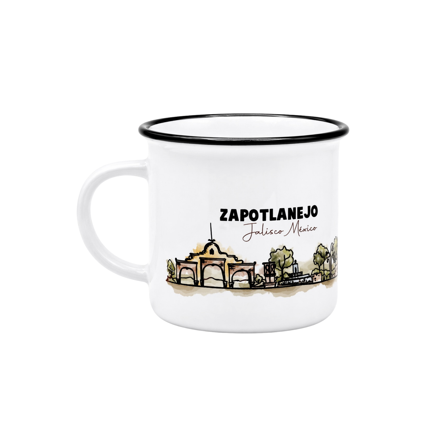 Zapotlanejo