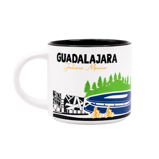 Guadalajara Negra