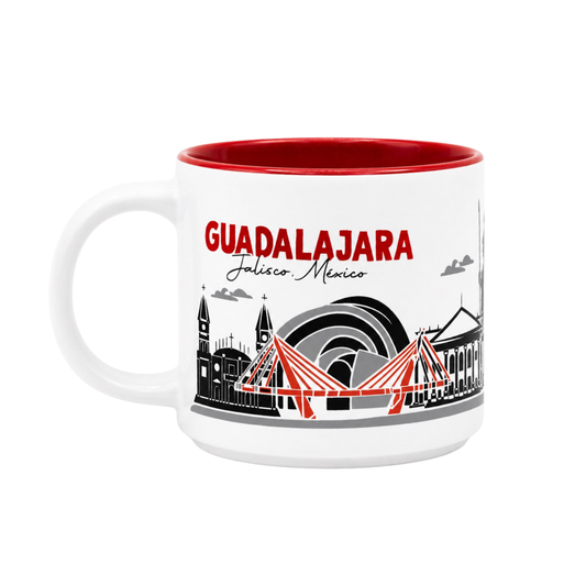 Guadalajara Roja