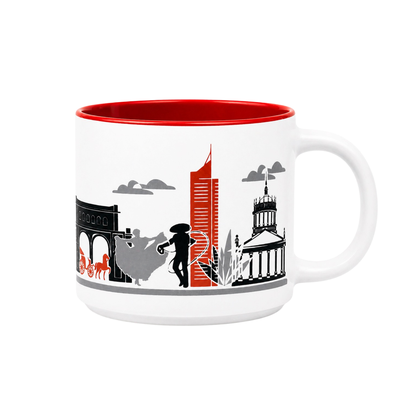 Guadalajara Roja