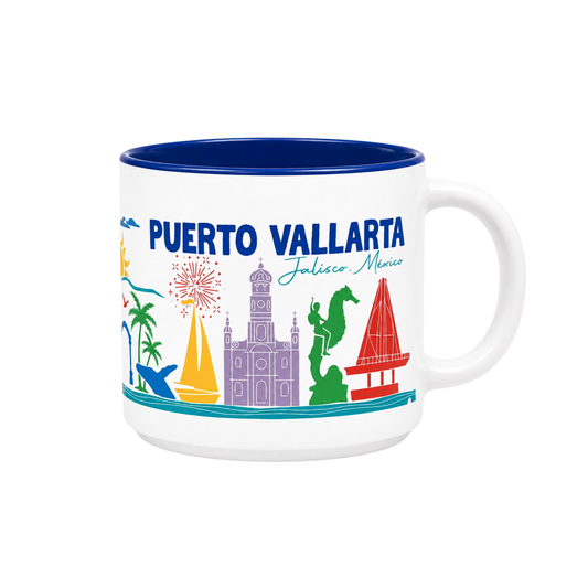 Puerto Vallarta Azul