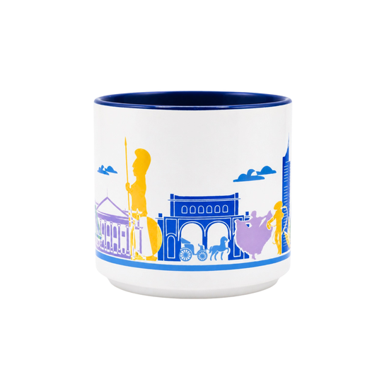 Guadalajara Azul