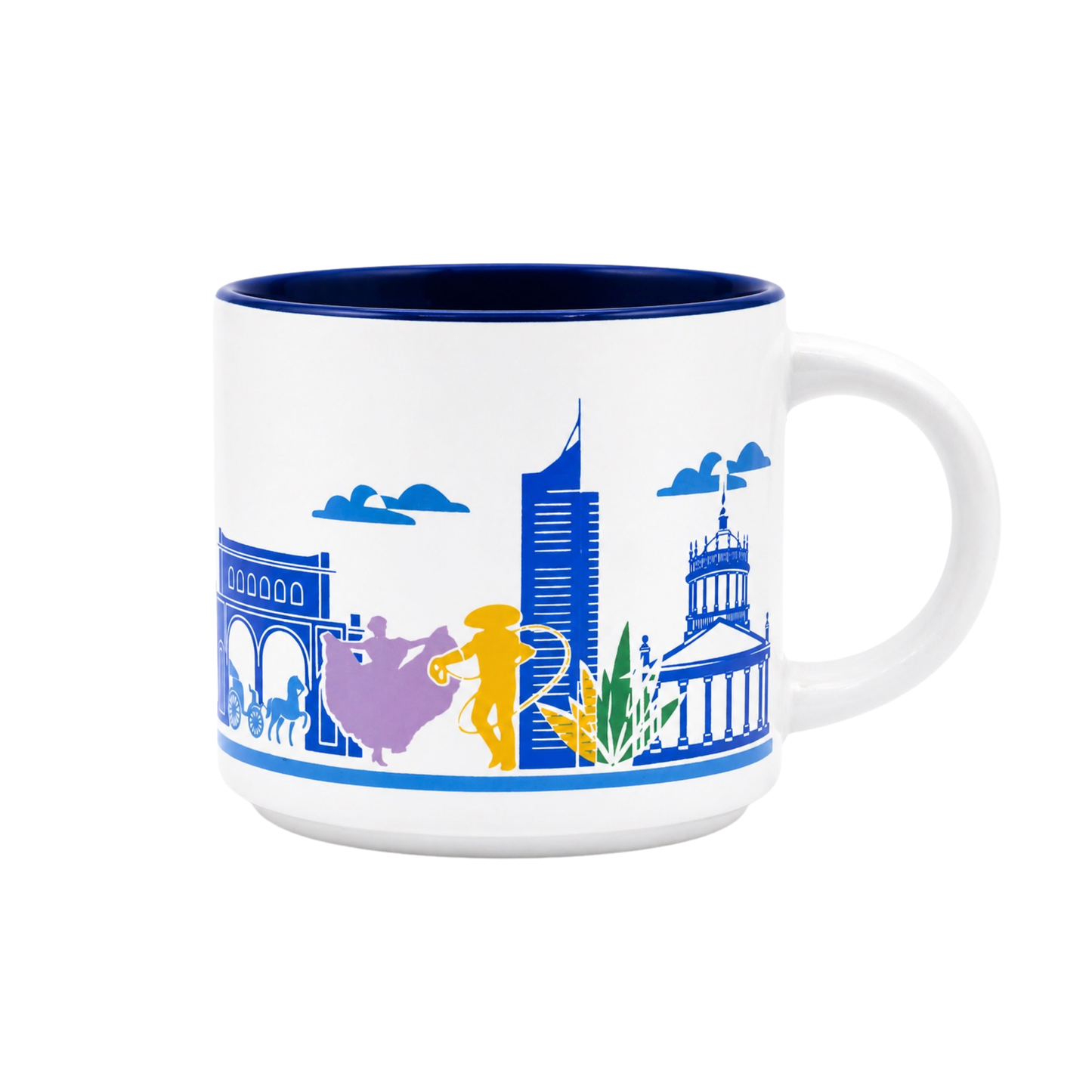 Guadalajara Azul