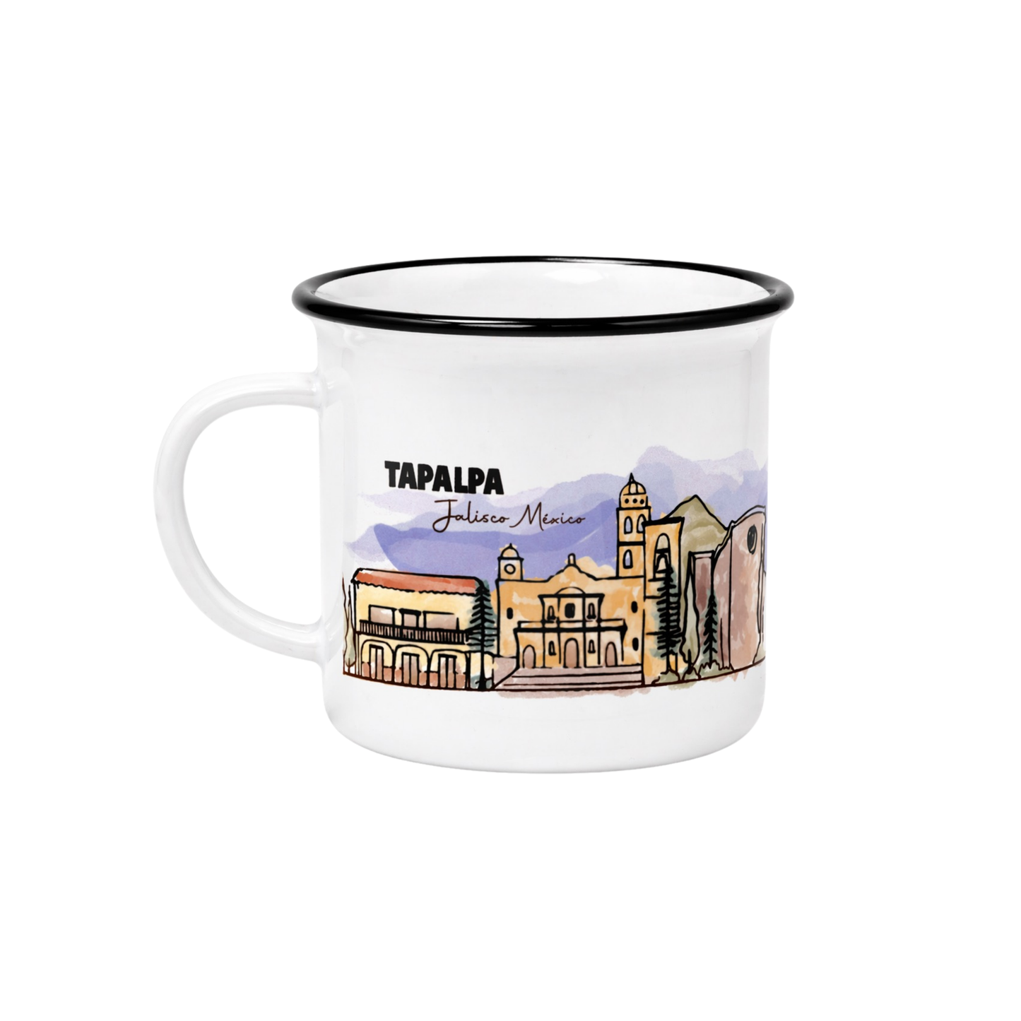 Tapalpa