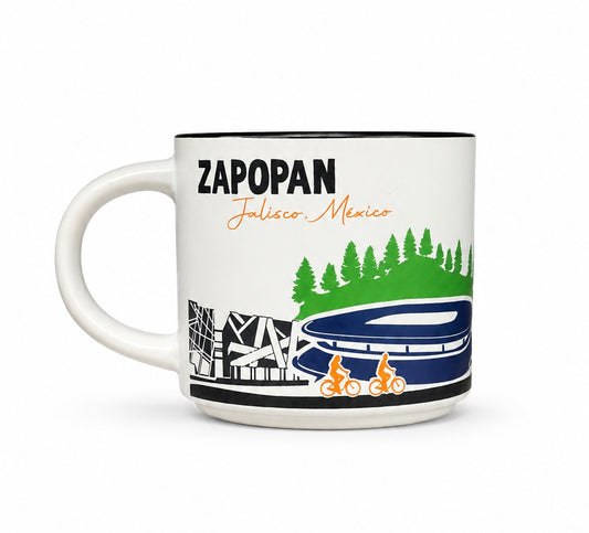 Zapopan